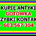AntykiWrocław Antyk