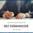 POZABANKOWA POZYCZKA POD ZASTAW NIERUCHOMOSCI