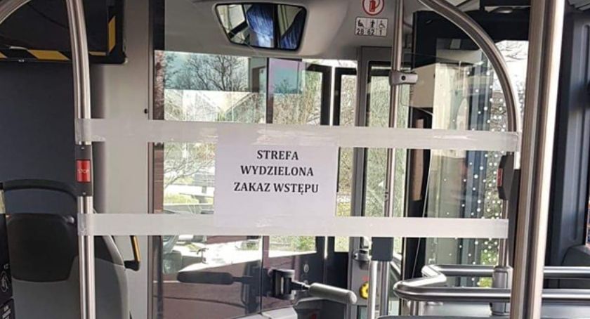 MPK Wrocław wraca do stref buforowych