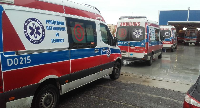 Jesteśmy lekarzami nie grabarzami! Śmierć systemu ochrony zdrowia.