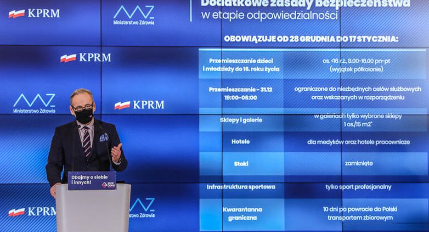  Zrób test albo poddaj się szczepieniu. Kiedy skorzystamy z publicznej opieki zdrowotnej