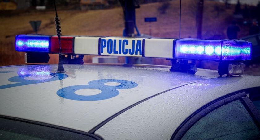 Zmiany dotyczące zakazu przemieszczania się w Sylwestra