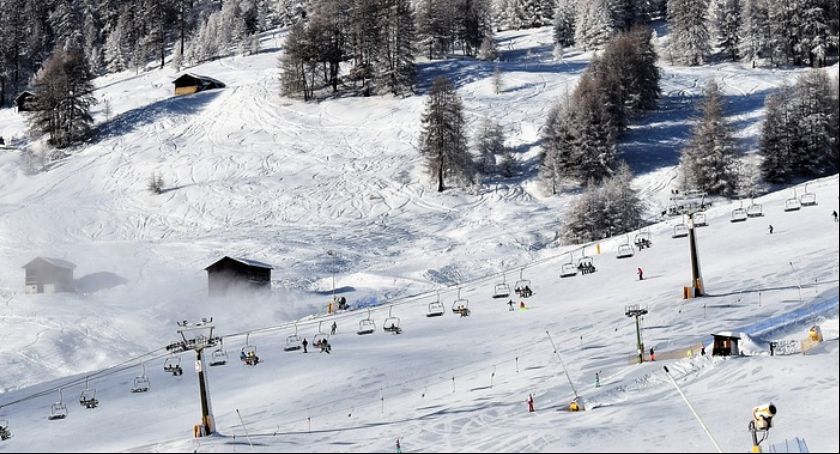 5 milionów złotych straty za każdy dzień zamknięcia stoków narciarskich