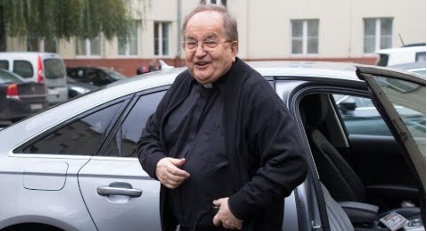 Tarcza antykryzysowa. Rydzyk otrzymał prawie milion złotych
