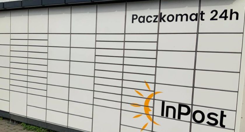 Czy InPost zyska chińskiego konkurenta?