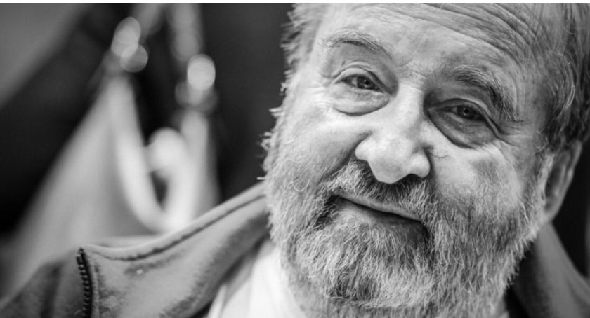Nie żyje Krzysztof Kowalewski. Aktor miał 83 lata