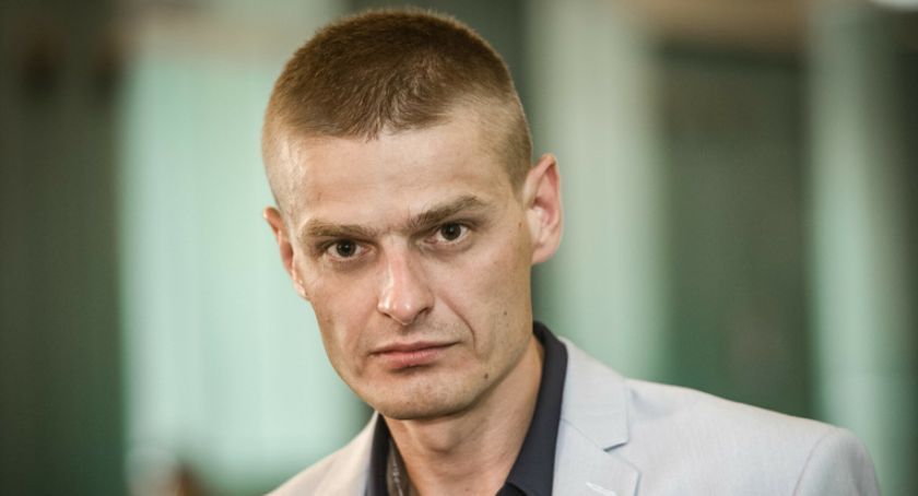 Zapadł wyrok w sprawie odszkodowania dla Tomasza Komendy