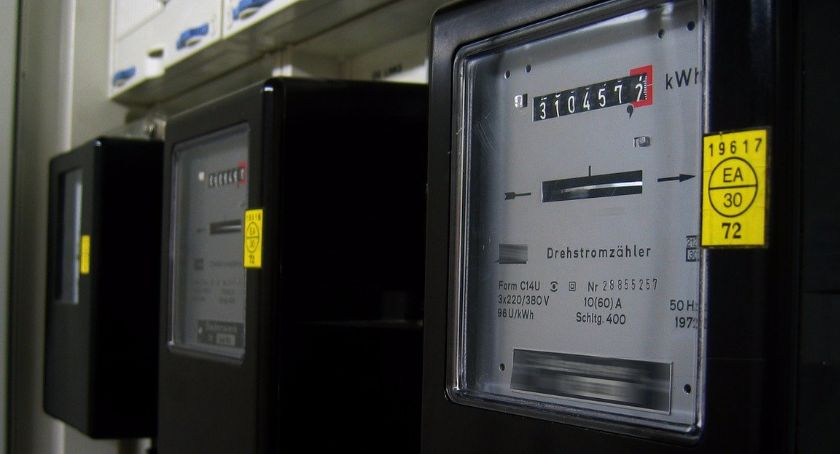 Już wkrótce nowe liczniki i mniejsze rachunki