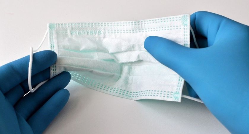 Jak rozpoznać brytyjską mutację koronawirusa?