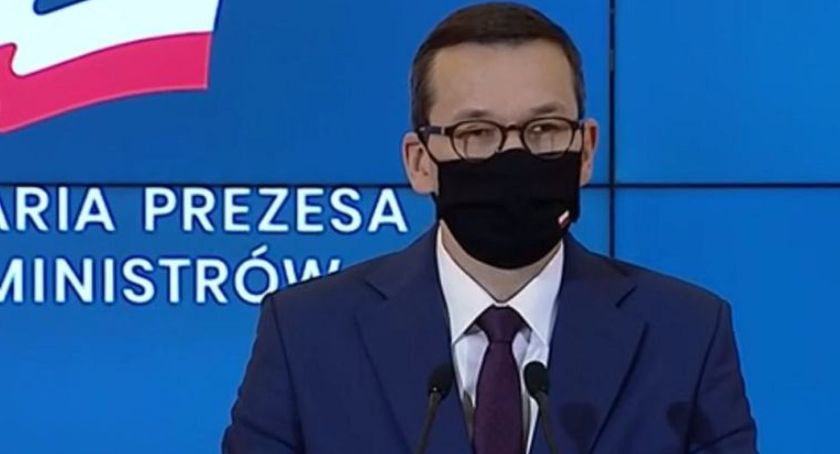 Trzecia fala i 4,5 mld złotych wsparcia dla firm