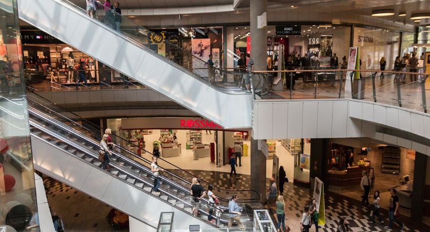 Już za chwilę ponowne otwarcie galerii handlowych i sklepów budowlanych