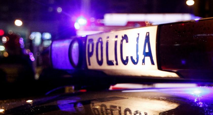 Śmiertelne potrącenie pieszego na 145km autostrady A4