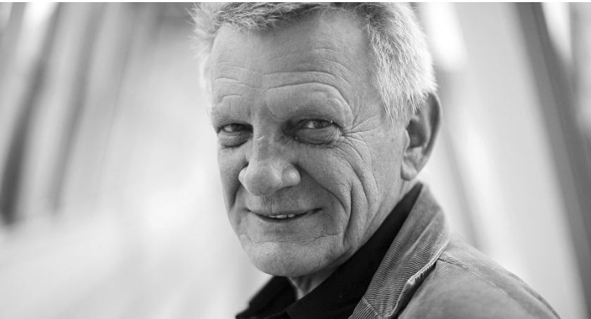 Nie żyje porucznik Borewicz. Bronisław Cieślak przeżył 77 lat