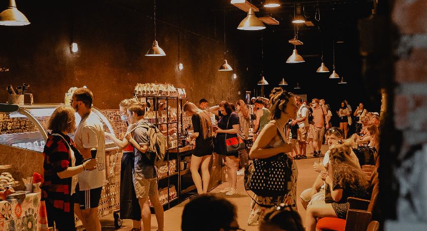 Weekendowy Festiwal Kawy w Browarze Mieszczańskim. Impreza odbędzie się w dniach 19-20 czerwca