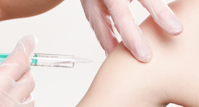 Szczepionki w aptekach