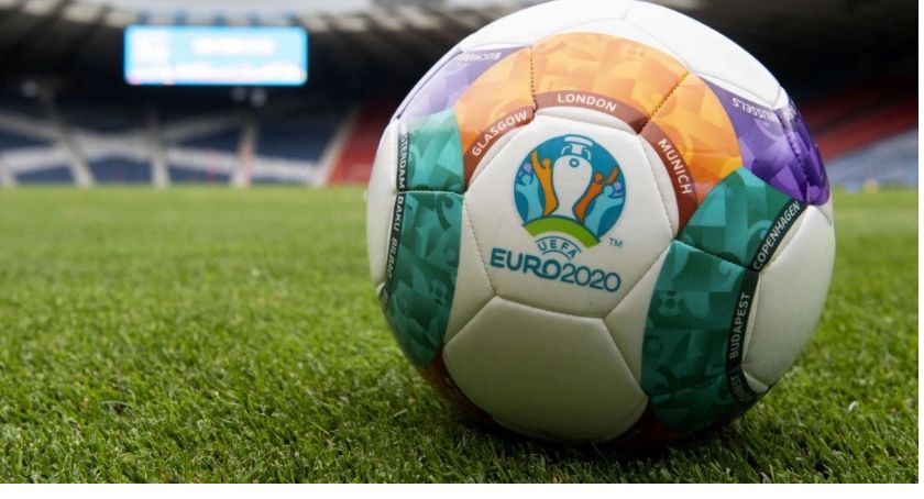 Wracamy do domu. Polska reprezentacja odpadła z Euro 2020