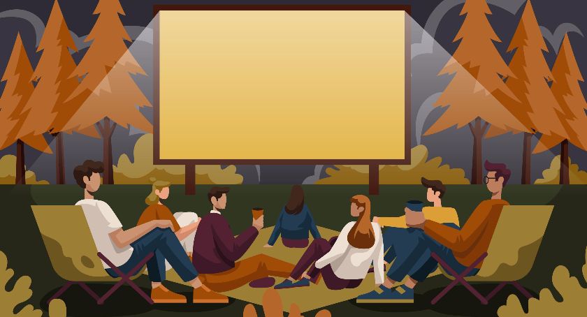 Darmowe kino plenerowe wraca do Wrocławia