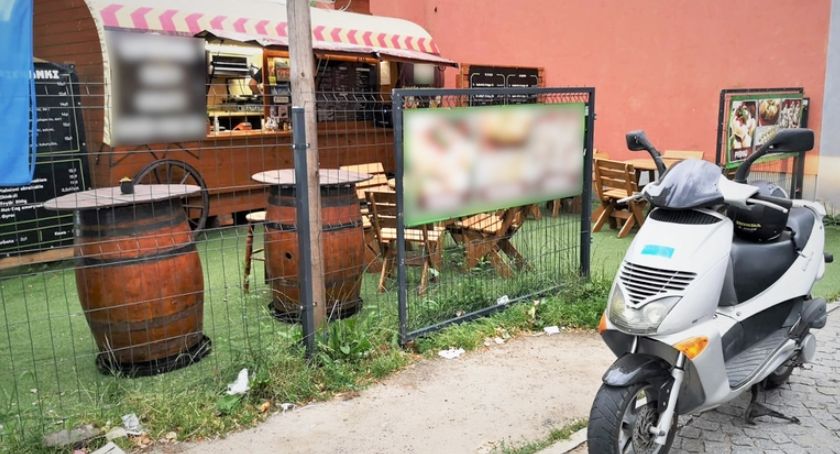 Prawdziwy głód bywa zgubny czyli gastro na podwójnym gazie