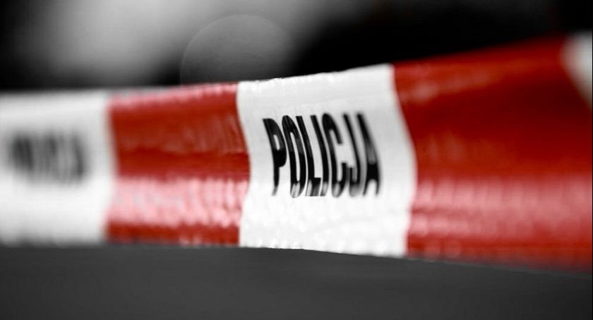 Nowy Dwór. Tragiczny finał małżeńskiej awantury. Jedna osoba nie żyje, druga została zatrzymana