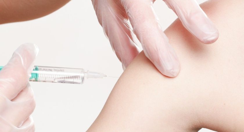 Strach przed szczepionkami