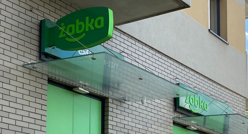 Teleporady lekarskie... w Żabce