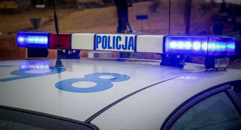 Nie żyje 94-letni mężczyzna, który postrzelił się w Białym Miasteczku