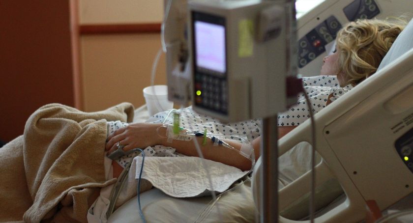 Odszkodowanie za powikłania po szczepieniu