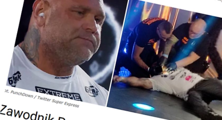 foto: Zrzut Ekranu/fansportu.pl