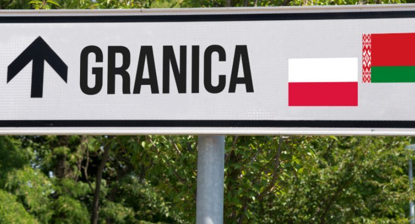 Szturm na granicę Polski. Rząd zwołał sztab kryzysowy