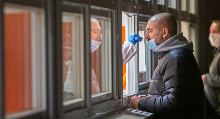 Gdzie we Wrocławiu można zrobić test na COVID-19 za darmo?