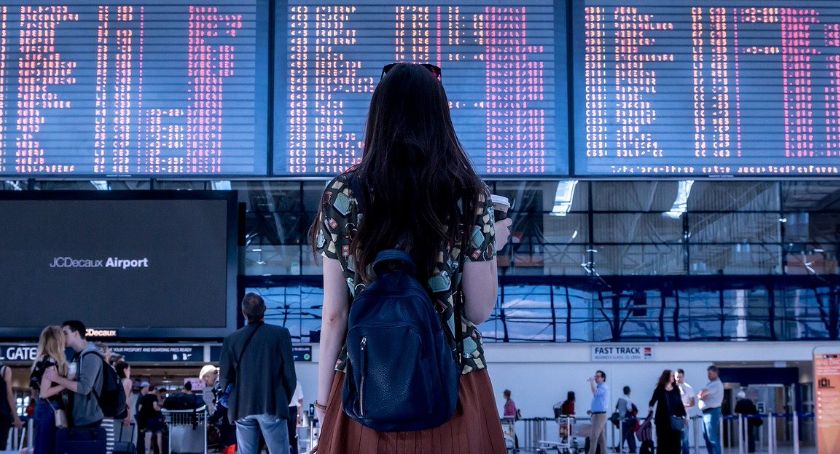 Święta za granicą bez testu