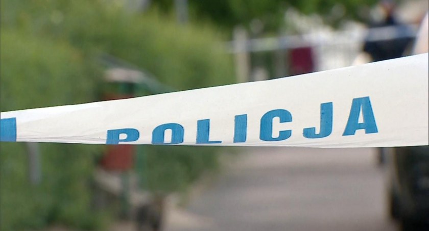 Kłodzko. Z Nysy Kłodzkiej wyłowiono ciało młodego mężczyzny