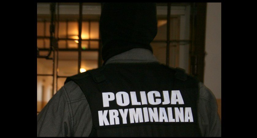 Sprawca kradzieży skarbonki WOŚP ze skupu złomu na Ołbinie wpadł w ręce policji