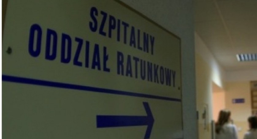 Fala uchodźców z Ukrainy jedną z przyczyn ciężkiej sytuacji na oddziałach pediatrycznych we wrocławskich szpitalach