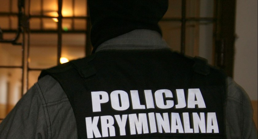 Bielany Wrocławskie. Magazynier systematycznie okradał swojego pracodawcę. Straty oszacowano na 250 tyś. złotych