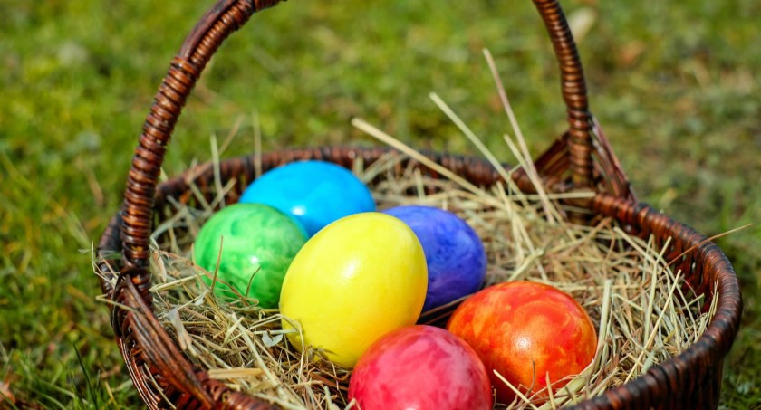 Kiedy wypada tegoroczna Wielkanoc?