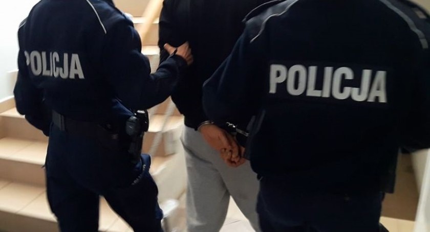 fot. Policja złotoryjska