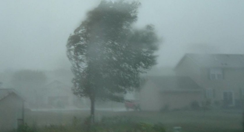 Nadchodzi zmiana pogody. Dziś w nocy możliwe gwałtowne burze i bardzo silny wiatr, który zostanie z nami przez całą sobotę