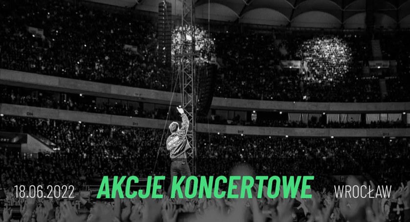 Koncert Dawida Podsiadło już jutro we Wrocławiu