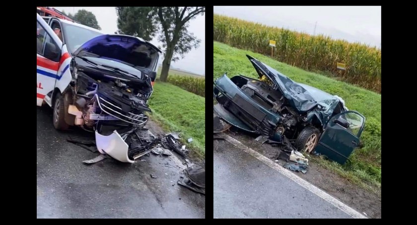 Strzelin 998 OSP Żórawina