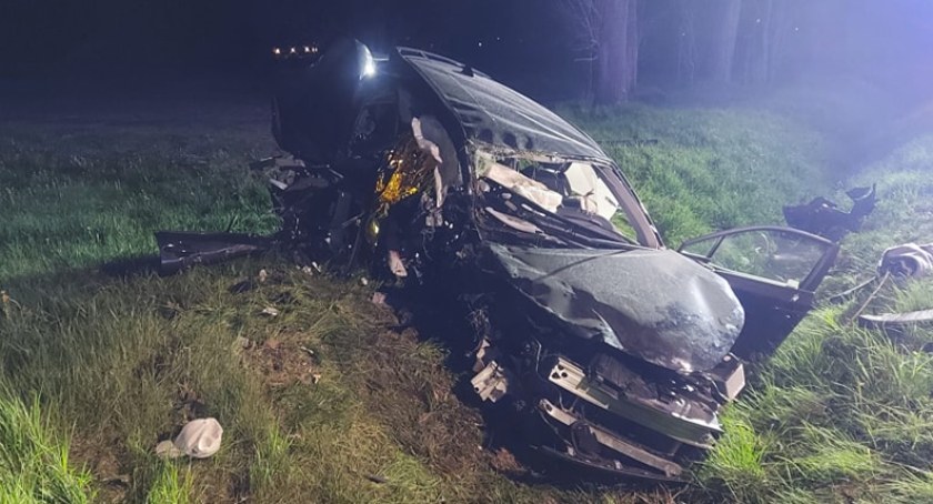 Zdjęcia; Komenda Powiatowa Państwowej Straży Pożarnej w Kamiennej Górze