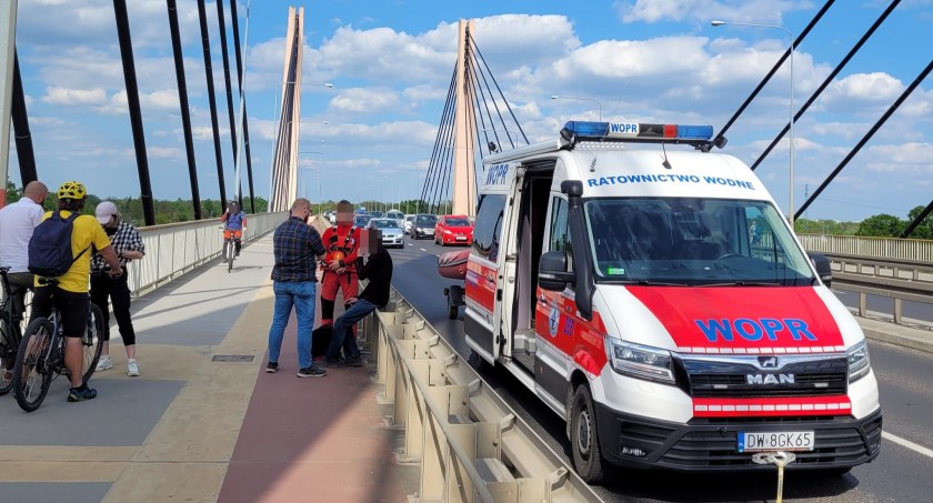 Zdjęcia: Dolnośląskie WOPR