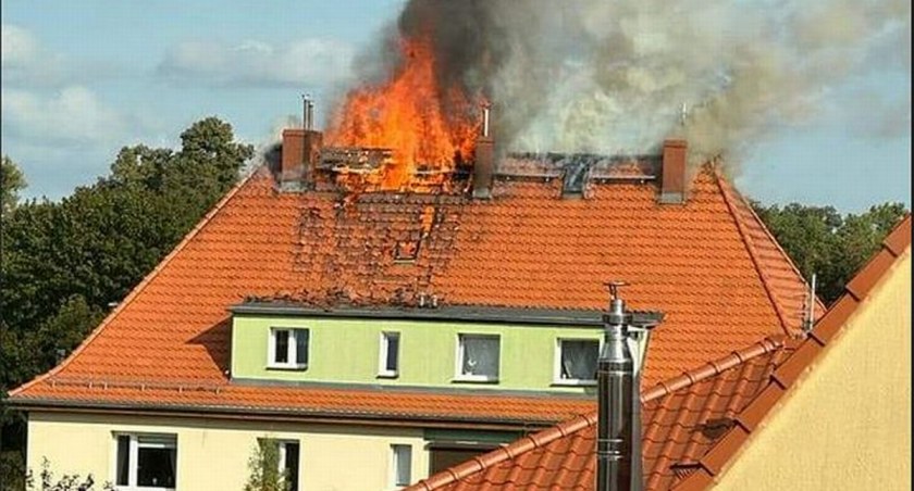 Fot-Komenda Powiatowa Państwowej Straży Pożarnej w Jaworze