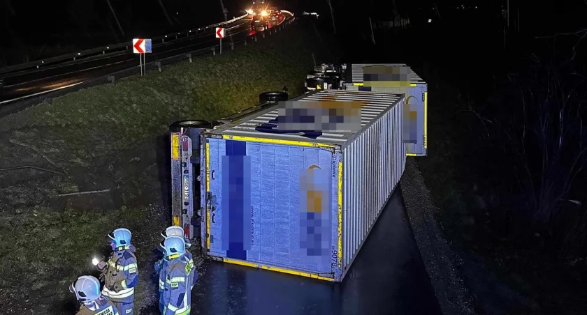 Foto: Strzelin998/OSP Jordanów Śląski