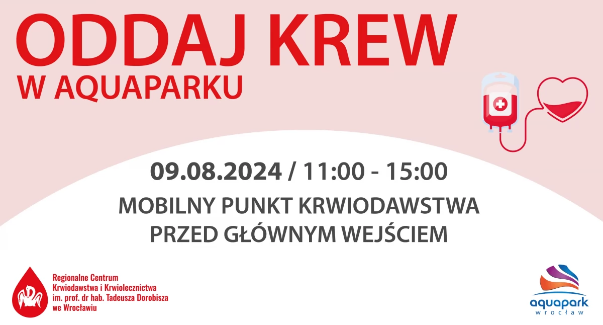 24wroclaw, Oddaj Aquaparku pilnie potrzebna Wrocławiu - zdjęcie, fotografia