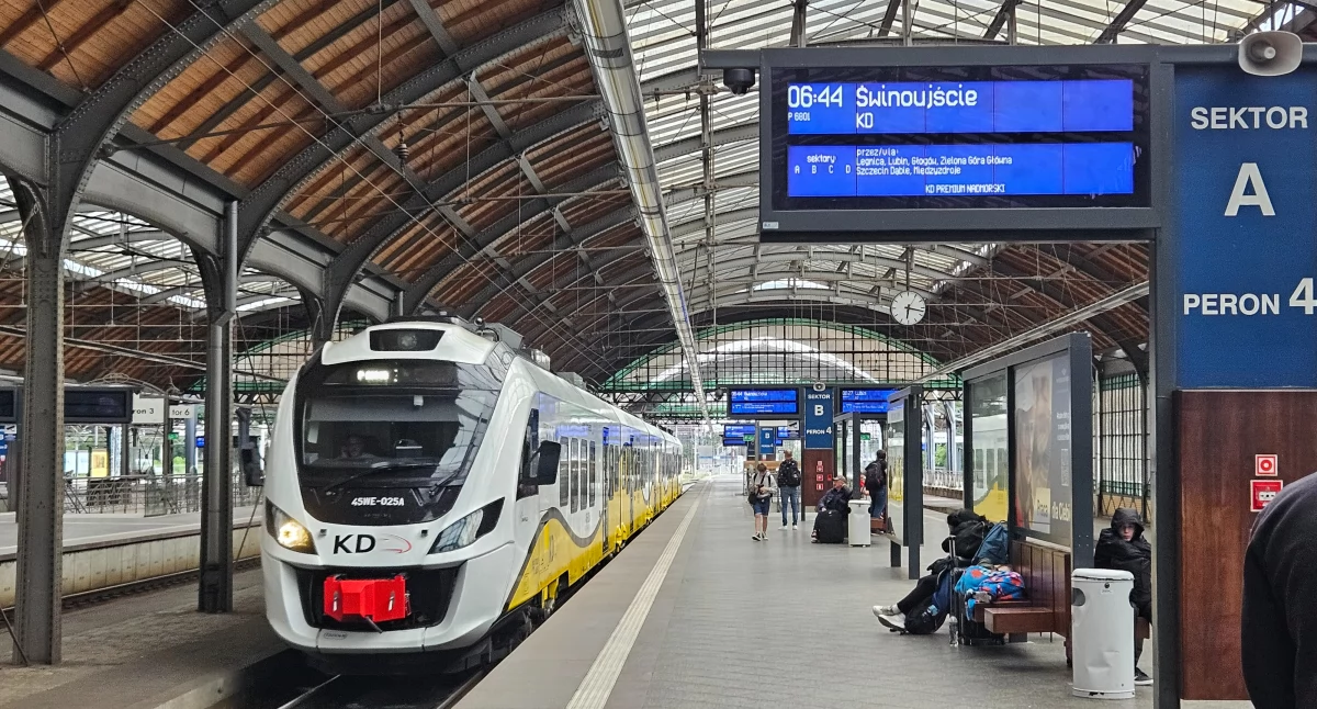 24wroclaw, Premium Nadmorski półmetku wakacyjnego sezonu - zdjęcie, fotografia