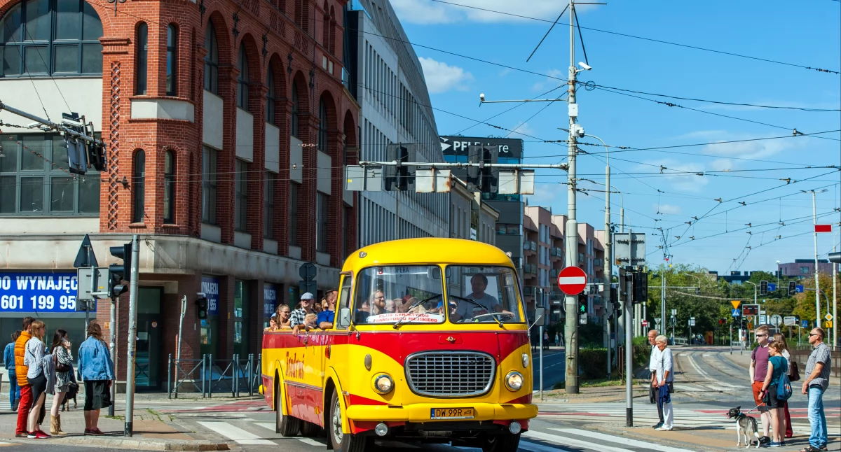 24wroclaw, Fredrusiem Święto Wojska Polskiego - zdjęcie, fotografia