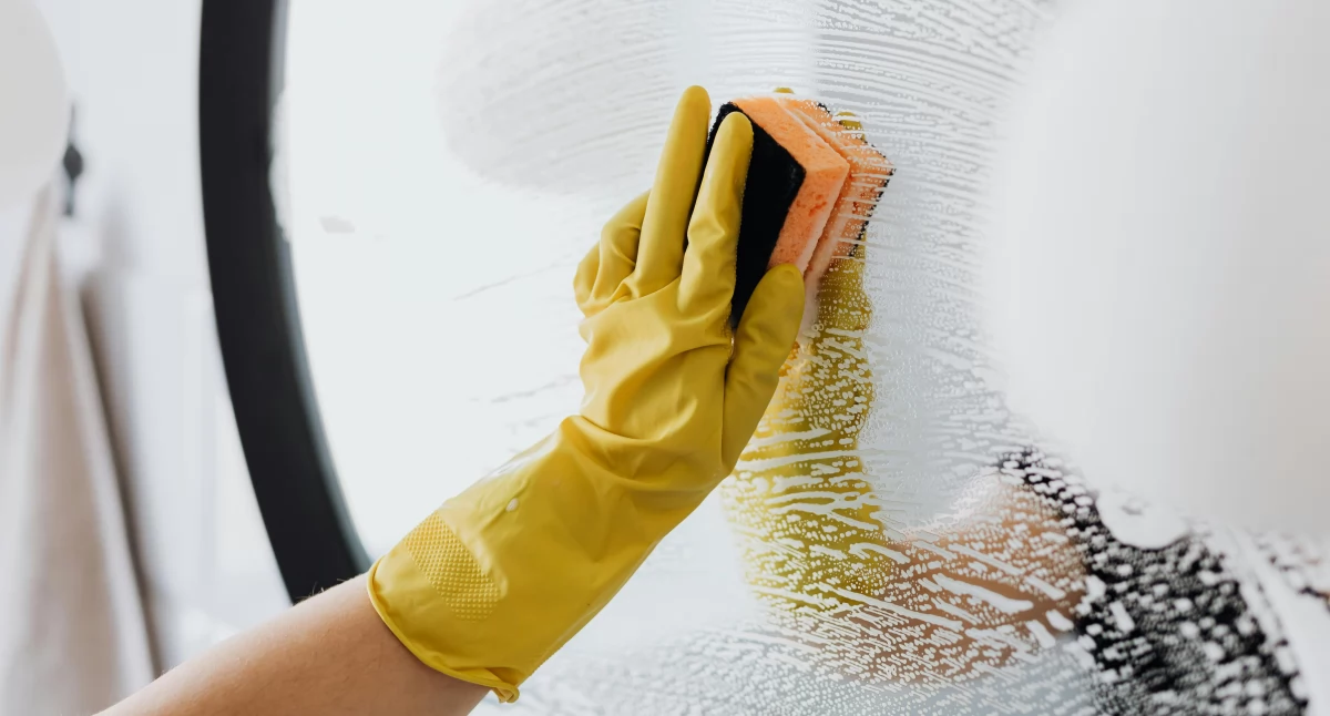 Dom i Ogród, Szukasz firmy sprzątającej mieszkania Możesz zaufać Onlyclean - zdjęcie, fotografia