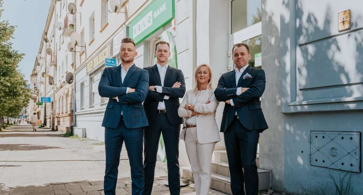 finanse, VeloBank rozszerza obecność Wrocławiu czwarta placówka dostępna mieszkańców - zdjęcie, fotografia