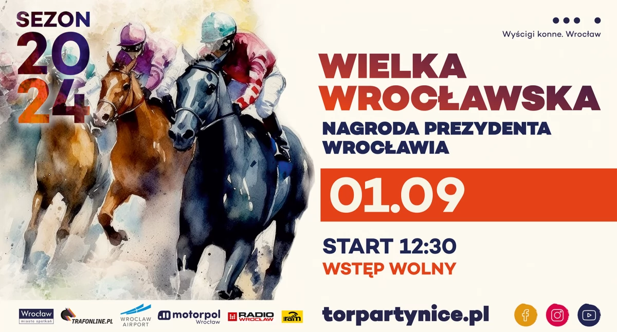 Wydarzenia, Wielka Wrocławska Nagroda Prezydenta Wrocławia września (niedziela) - zdjęcie, fotografia